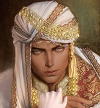 Ottoman king