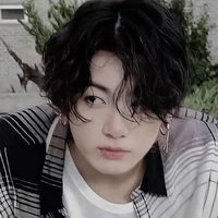 Jungkook-Omega