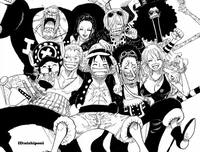 Strawhats
