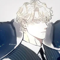 Caesar - adolescente