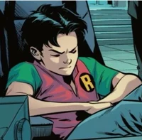 Jason Todd