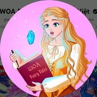 WOA fairy tales