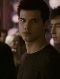Jacob Black