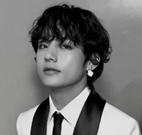 Kim Taehyung