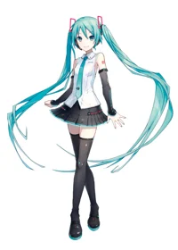 Miku V4