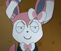 Dr sylveon -STARTERS