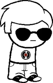 Homestuck