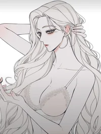 Alicia wife 