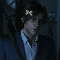 Leon Kennedy