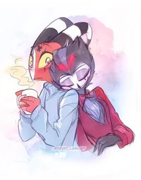 Stolas and Blitz