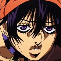 Narancia Ghirga