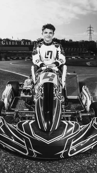 Lando Norris 