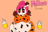 Forgo Susie