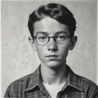the neighbor boy