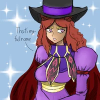 Isabel Wondertainmen