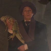 Quirinus Quirrell