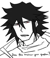 Glitchy Red - Bowser