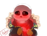Submissive Fell Sans