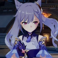 01- Keqing