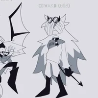 Science Эдвард 008