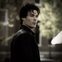 Damon Salvatore
