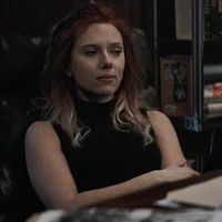 Natasha Romanoff 