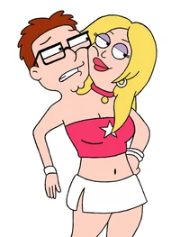 FranStevie conjoined