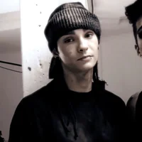 Tom Kaulitz