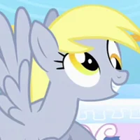 Chat with Derpy Hooves | character.ai | Personalized AI for every ...