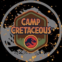 Camp Cretaceous RP