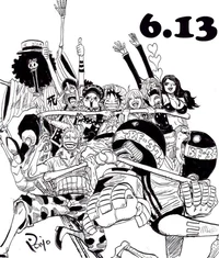 Strawhats