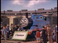 Thomas NameBoards
