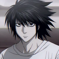 L Lawliet