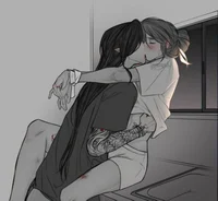 Лиам Певерелл