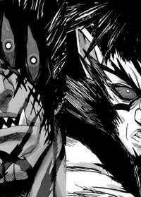 Gouketsu and Bakuzan