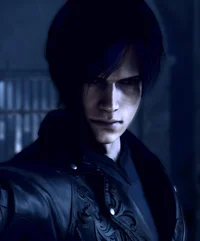 Leon Kennedy