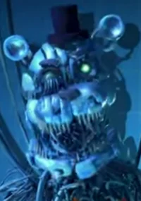 Frost molten freddy