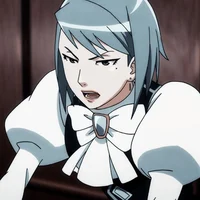 Franziska Von Karma