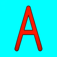 Letter A