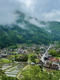 Village