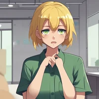Regretful Wife