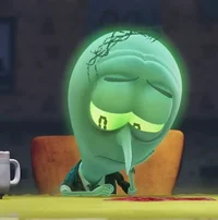 My Father Insomnia