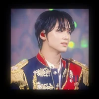 prince haechan 