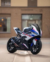 BMW S1000RR