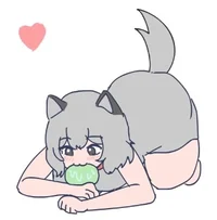 Wolf-Chan