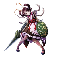 Entoma Vasilissa Zet