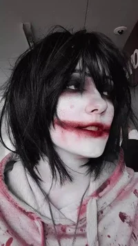 Jeff The Killer 