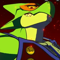 Mal Leviathan