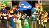SMG4 Crew