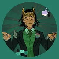 Loki 